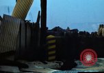 Image of rocket attack Vietnam, 1969, second 35 stock footage video 65675024999