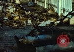 Image of rocket attack Vietnam, 1969, second 38 stock footage video 65675024999