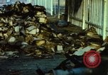 Image of rocket attack Vietnam, 1969, second 39 stock footage video 65675024999