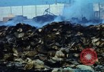 Image of rocket attack Vietnam, 1969, second 49 stock footage video 65675024999