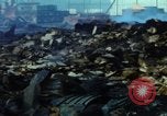 Image of rocket attack Vietnam, 1969, second 52 stock footage video 65675024999