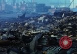 Image of rocket attack Vietnam, 1969, second 53 stock footage video 65675024999