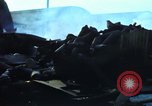 Image of rocket attack Vietnam, 1969, second 55 stock footage video 65675024999