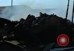Image of rocket attack Vietnam, 1969, second 56 stock footage video 65675024999