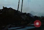 Image of rocket attack Vietnam, 1969, second 58 stock footage video 65675024999