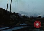 Image of rocket attack Vietnam, 1969, second 59 stock footage video 65675024999