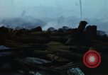 Image of rocket attack Vietnam, 1969, second 61 stock footage video 65675024999