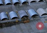 Image of rocket attack Vietnam, 1969, second 9 stock footage video 65675025000