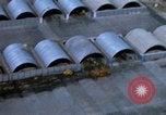 Image of rocket attack Vietnam, 1969, second 12 stock footage video 65675025000