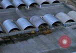 Image of rocket attack Vietnam, 1969, second 14 stock footage video 65675025000