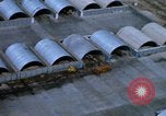 Image of rocket attack Vietnam, 1969, second 15 stock footage video 65675025000