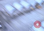 Image of rocket attack Vietnam, 1969, second 18 stock footage video 65675025000
