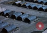 Image of rocket attack Vietnam, 1969, second 21 stock footage video 65675025000