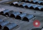 Image of rocket attack Vietnam, 1969, second 22 stock footage video 65675025000