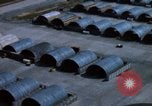 Image of rocket attack Vietnam, 1969, second 23 stock footage video 65675025000