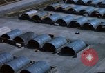 Image of rocket attack Vietnam, 1969, second 24 stock footage video 65675025000