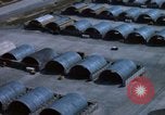 Image of rocket attack Vietnam, 1969, second 25 stock footage video 65675025000