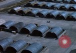 Image of rocket attack Vietnam, 1969, second 26 stock footage video 65675025000