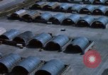Image of rocket attack Vietnam, 1969, second 27 stock footage video 65675025000