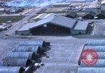 Image of rocket attack Vietnam, 1969, second 28 stock footage video 65675025000