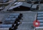 Image of rocket attack Vietnam, 1969, second 29 stock footage video 65675025000