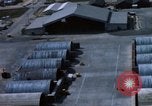 Image of rocket attack Vietnam, 1969, second 30 stock footage video 65675025000