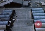 Image of rocket attack Vietnam, 1969, second 31 stock footage video 65675025000