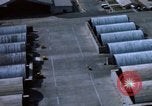 Image of rocket attack Vietnam, 1969, second 33 stock footage video 65675025000