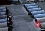 Image of rocket attack Vietnam, 1969, second 34 stock footage video 65675025000
