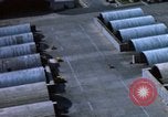 Image of rocket attack Vietnam, 1969, second 35 stock footage video 65675025000
