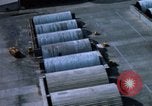 Image of rocket attack Vietnam, 1969, second 37 stock footage video 65675025000