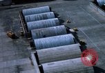 Image of rocket attack Vietnam, 1969, second 38 stock footage video 65675025000