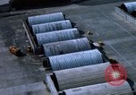 Image of rocket attack Vietnam, 1969, second 39 stock footage video 65675025000