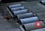 Image of rocket attack Vietnam, 1969, second 41 stock footage video 65675025000