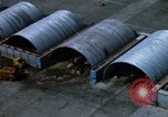 Image of rocket attack Vietnam, 1969, second 51 stock footage video 65675025000
