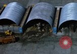 Image of rocket attack Vietnam, 1969, second 57 stock footage video 65675025000