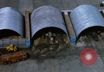 Image of rocket attack Vietnam, 1969, second 60 stock footage video 65675025000