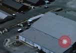 Image of rocket attack Vietnam, 1969, second 9 stock footage video 65675025001
