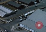 Image of rocket attack Vietnam, 1969, second 10 stock footage video 65675025001