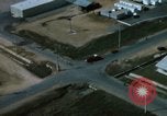 Image of rocket attack Vietnam, 1969, second 17 stock footage video 65675025001