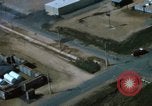 Image of rocket attack Vietnam, 1969, second 19 stock footage video 65675025001