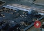 Image of rocket attack Vietnam, 1969, second 28 stock footage video 65675025001
