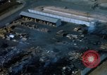 Image of rocket attack Vietnam, 1969, second 29 stock footage video 65675025001