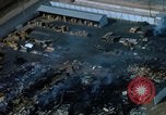 Image of rocket attack Vietnam, 1969, second 30 stock footage video 65675025001