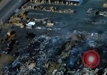 Image of rocket attack Vietnam, 1969, second 34 stock footage video 65675025001