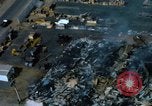 Image of rocket attack Vietnam, 1969, second 35 stock footage video 65675025001