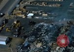 Image of rocket attack Vietnam, 1969, second 36 stock footage video 65675025001