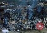 Image of rocket attack Vietnam, 1969, second 40 stock footage video 65675025001