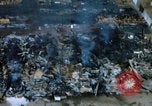 Image of rocket attack Vietnam, 1969, second 42 stock footage video 65675025001
