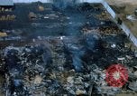Image of rocket attack Vietnam, 1969, second 43 stock footage video 65675025001